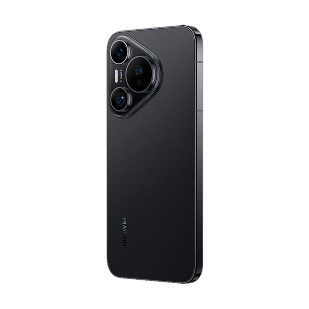 Смартфон Huawei Pura 70 12/256Gb Black (Черный) EU