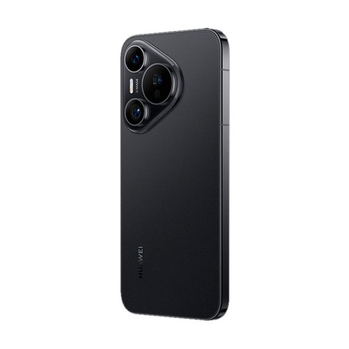 Смартфон Huawei Pura 70 12/256Gb Black (Черный) EU