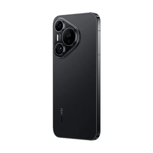 Смартфон Huawei Pura 70 12/256Gb Black (Черный) EU