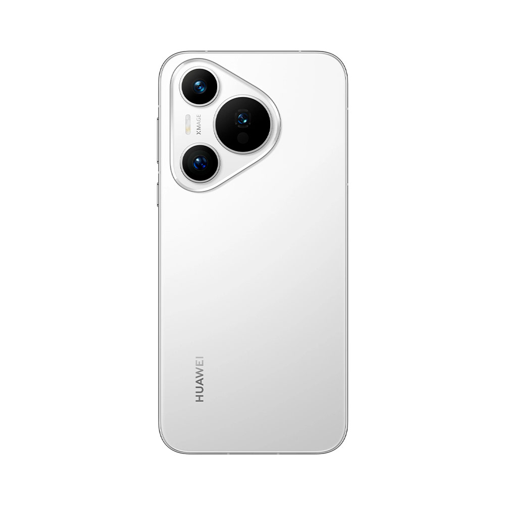 Смартфон Huawei Pura 70 12/256Gb White (Белый) EU