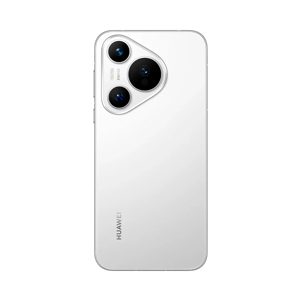 Смартфон Huawei Pura 70 12/256Gb White (Белый) EU