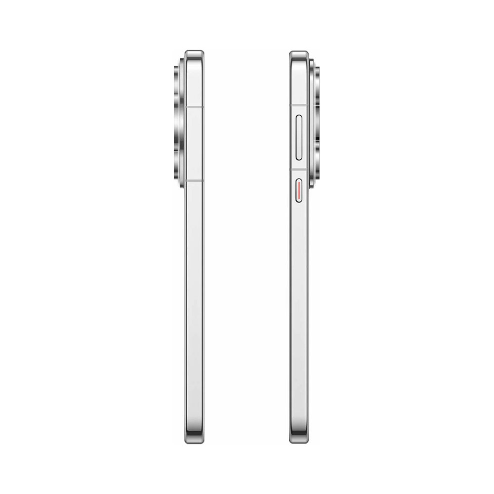 Смартфон Huawei Pura 70 12/256Gb White (Белый) EU