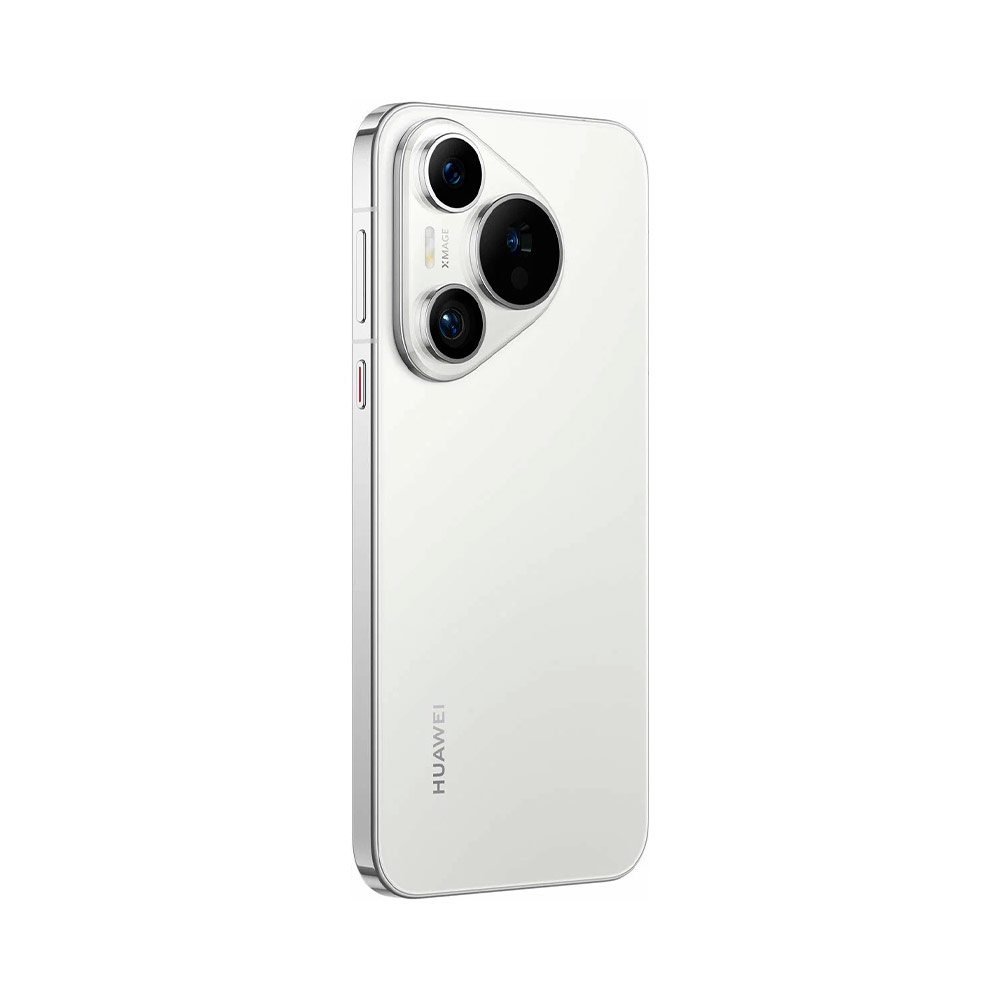 Смартфон Huawei Pura 70 12/256Gb White (Белый) EU