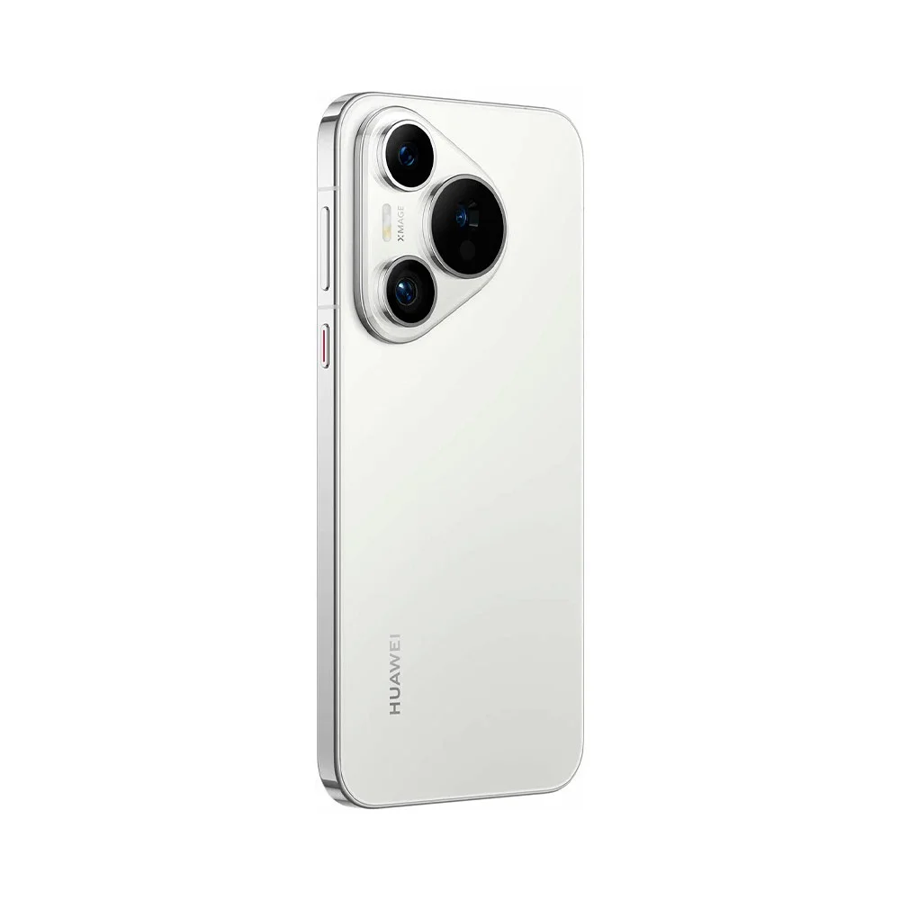 Смартфон Huawei Pura 70 12/256Gb White (Белый) EU