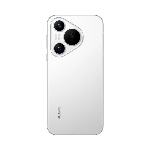 Смартфон Huawei Pura 70 12/256Gb White (Белый) EU