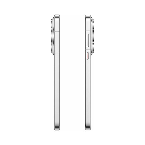 Смартфон Huawei Pura 70 12/256Gb White (Белый) EU