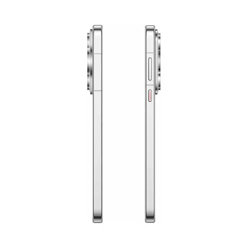 Смартфон Huawei Pura 70 12/256Gb White (Белый) EU