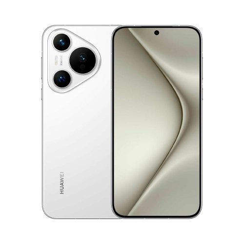 Смартфон Huawei Pura 70 12/256Gb White (Белый) EU