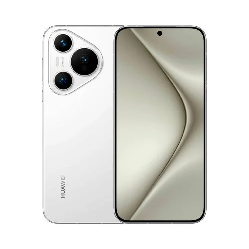 Смартфон Huawei Pura 70 12/256Gb White (Белый) EU