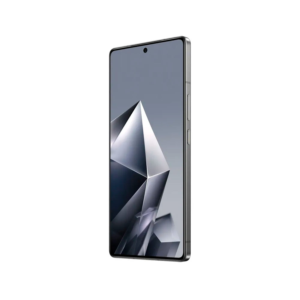 Смартфон Infinix Note 50 Pro 12/256Gb Shadow Black (Черный) RU