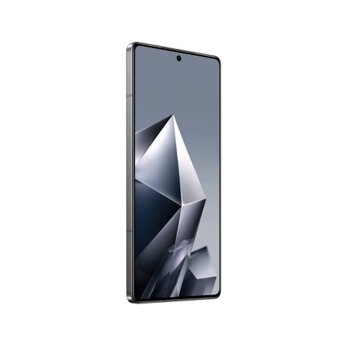 Смартфон Infinix Note 50 Pro 12/256Gb Shadow Black (Черный) RU