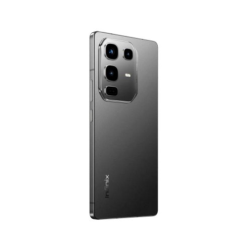 Смартфон Infinix Note 50 Pro 12/256Gb Shadow Black (Черный) RU