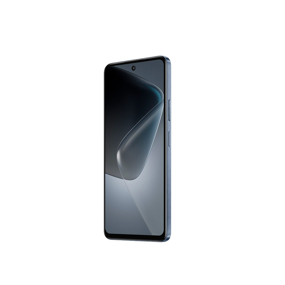Смартфон Infinix HOT 50 12/256Gb Black (Черный) RU