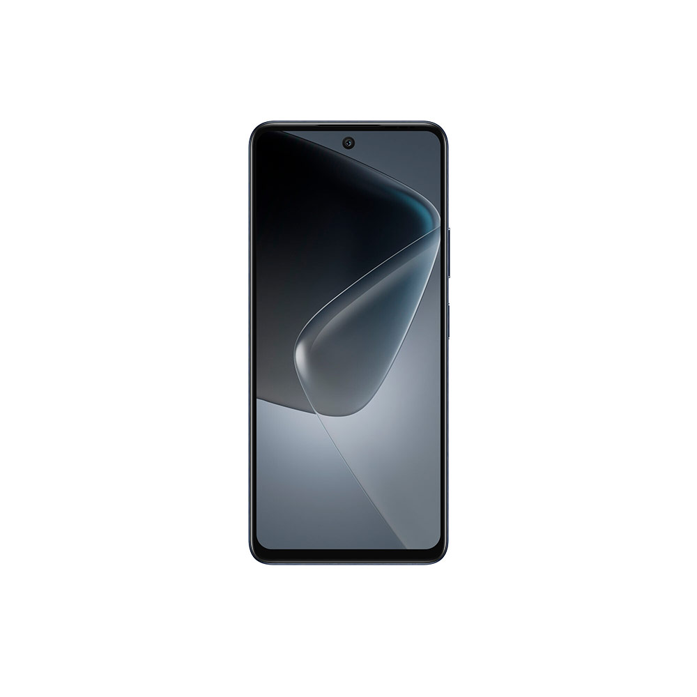 Смартфон Infinix HOT 50 12/256Gb Black (Черный) RU