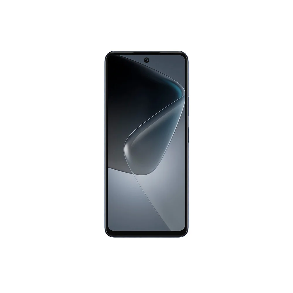 Смартфон Infinix HOT 50 12/256Gb Black (Черный) RU