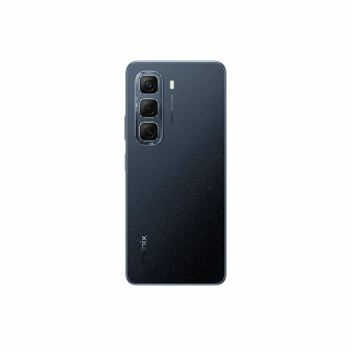 Смартфон Infinix HOT 50 12/256Gb Black (Черный) RU