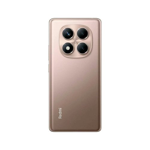Смартфон Xiaomi Redmi Note 14 Pro 12/512Gb Sand Gold (Золотой) EU