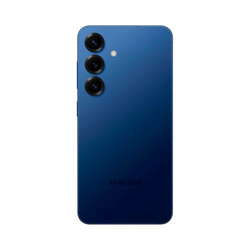 Смартфон Samsung Galaxy S25 12/256Gb (SM-S9310) Navy (Тёмно-синий)