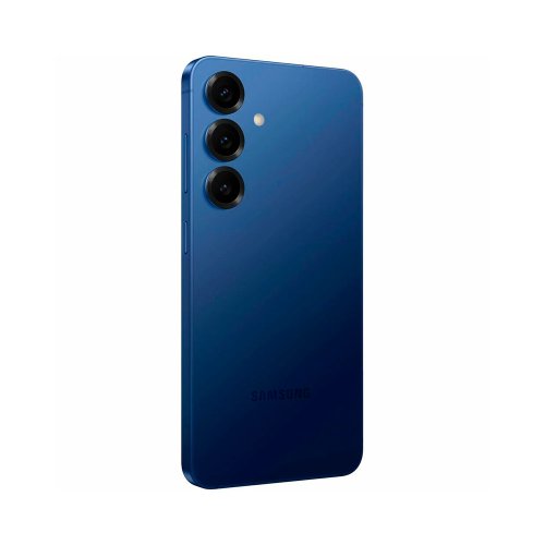 Смартфон Samsung Galaxy S25 12/256Gb (SM-S9310) Navy (Тёмно-синий)