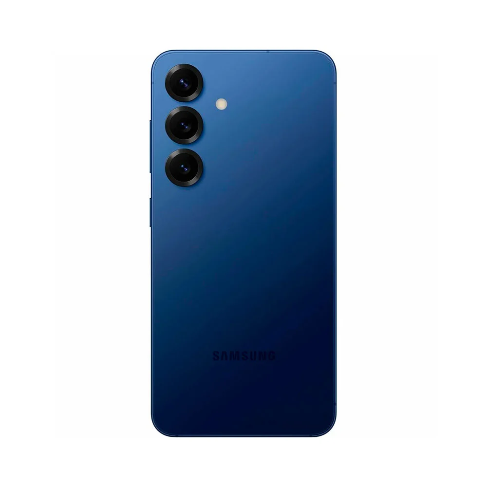 Смартфон Samsung Galaxy S25 12/512Gb (SM-S9310) Navy (Темно-Синий)