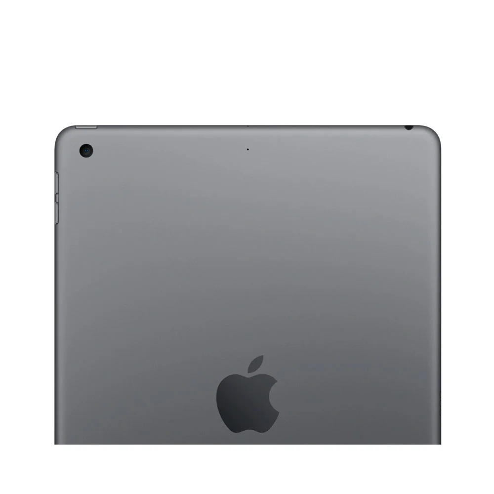 Планшет Apple iPad (9th Gen) 4G 256Gb Space Gray (Серый)