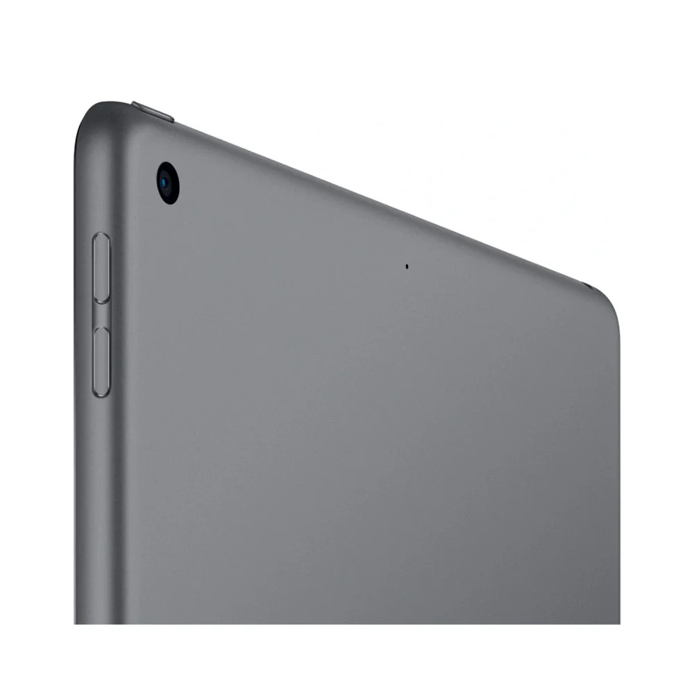 Планшет Apple iPad (9th Gen) 4G 256Gb Space Gray (Серый)