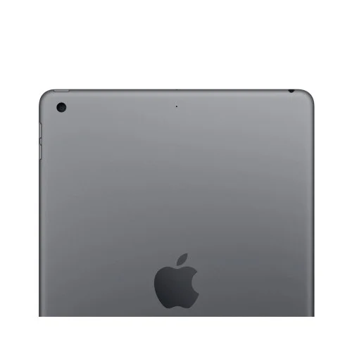 Планшет Apple iPad (9th Gen) 4G 256Gb Space Gray (Серый)