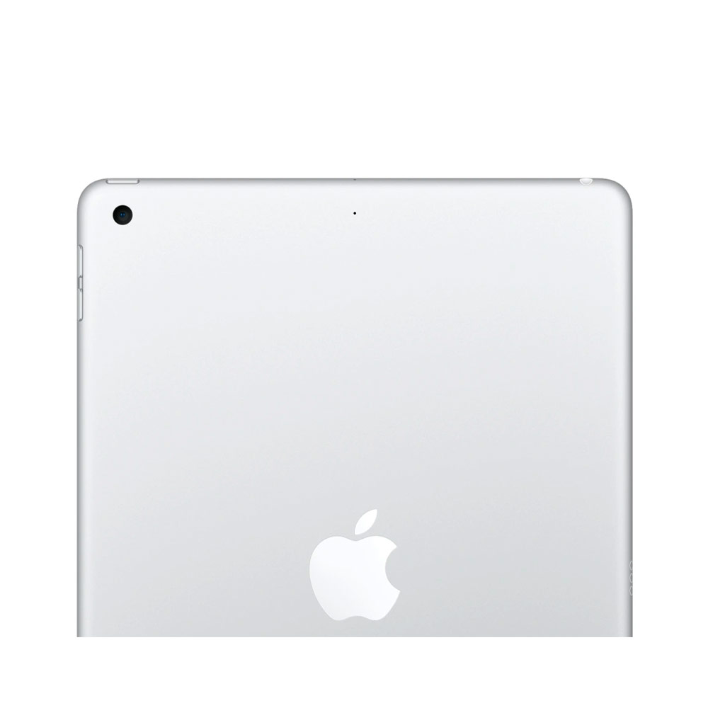 Планшет Apple iPad (9th Gen) 4G 256Gb Silver (Серебристый)