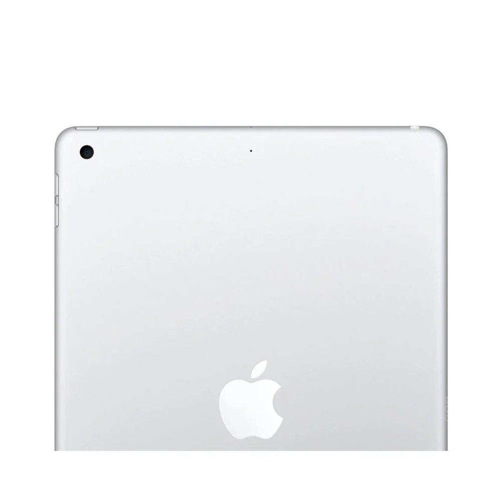 Планшет Apple iPad (9th Gen) 4G 256Gb Silver (Серебристый)