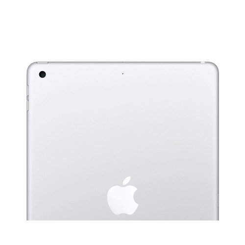 Планшет Apple iPad (9th Gen) 4G 256Gb Silver (Серебристый)