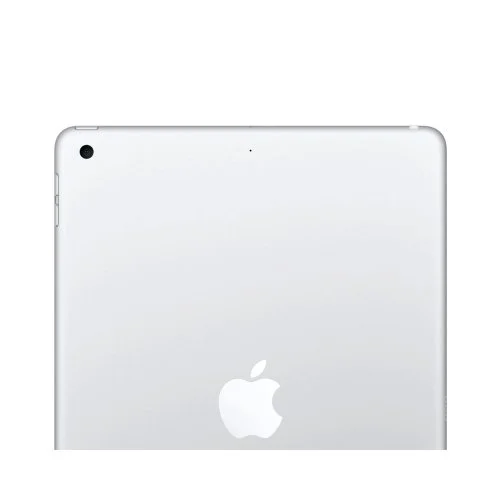 Планшет Apple iPad (9th Gen) 4G 256Gb Silver (Серебристый)