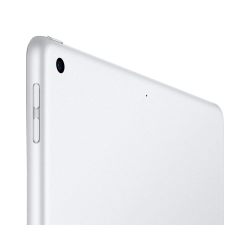 Планшет Apple iPad (9th Gen) 4G 256Gb Silver (Серебристый)