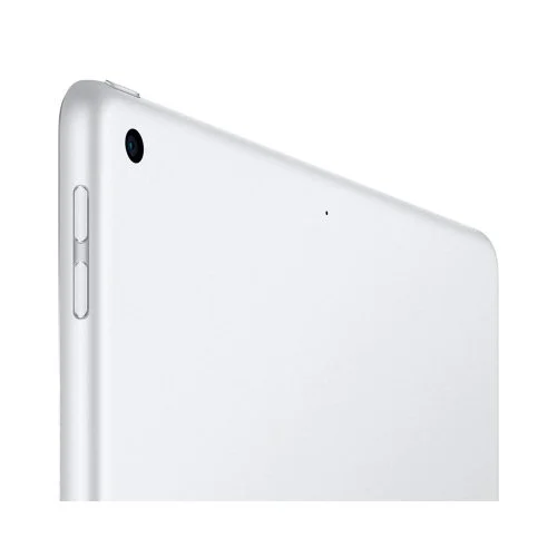 Планшет Apple iPad (9th Gen) 4G 256Gb Silver (Серебристый)