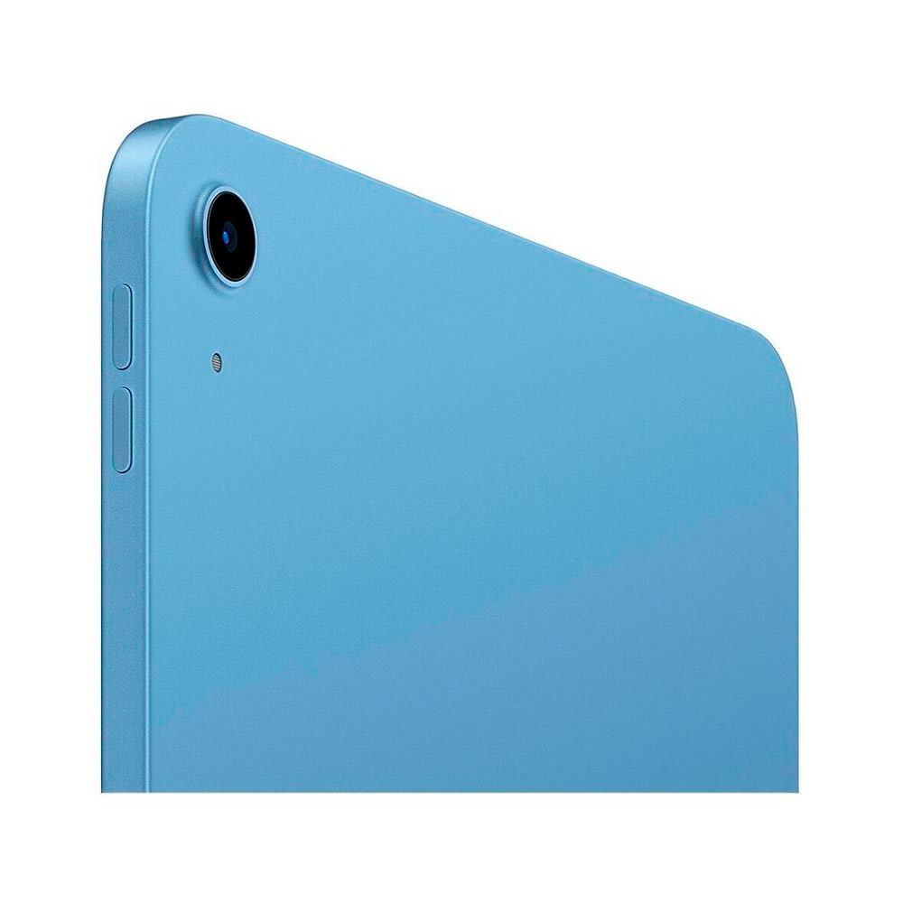 Планшет Apple iPad (11th Gen) Wi-Fi 512Gb Blue (Синий)