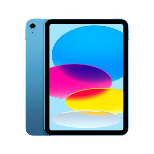 Планшет Apple iPad (11th Gen) Wi-Fi 512Gb Blue (Синий)