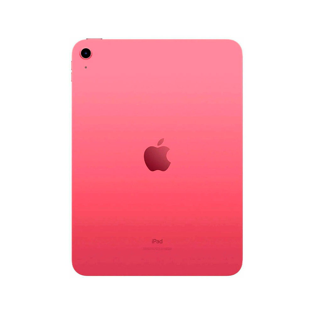 Планшет Apple iPad (11th Gen) LTE 512Gb Pink (Розовый)