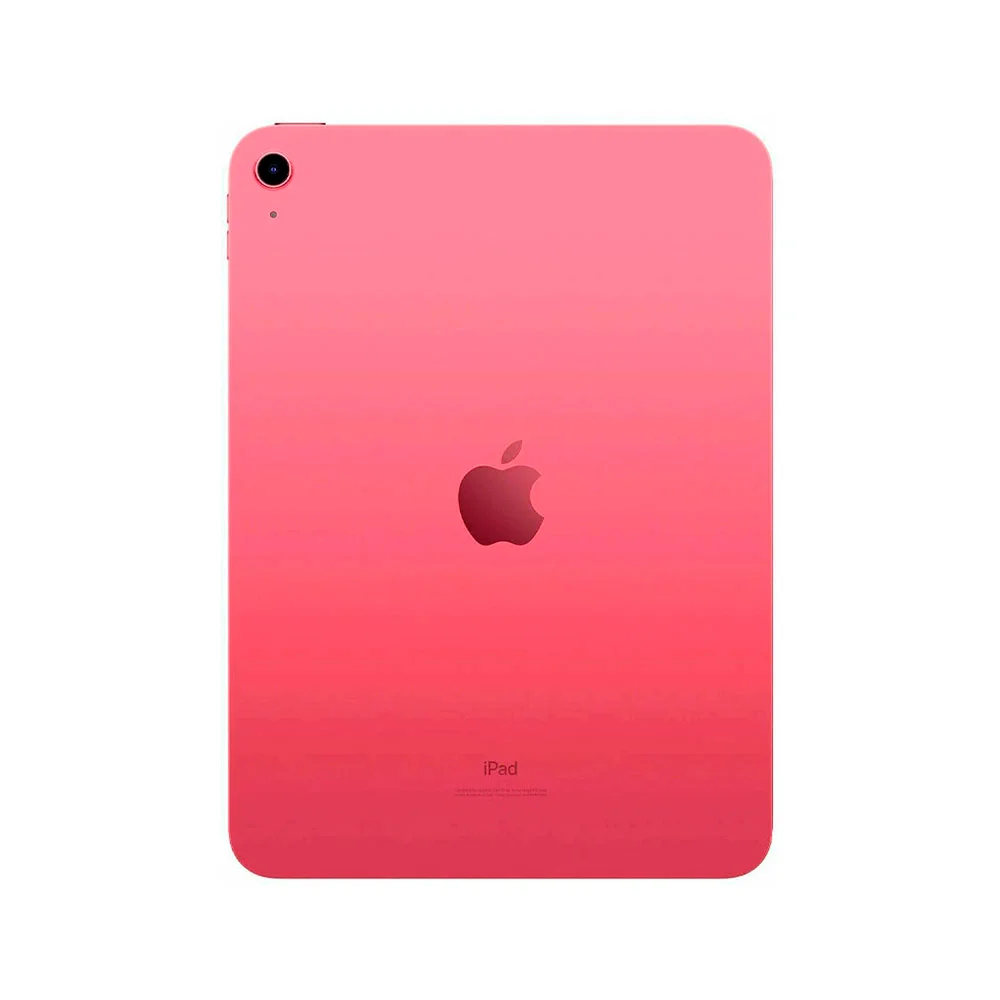 Планшет Apple iPad (11th Gen) LTE 512Gb Pink (Розовый)