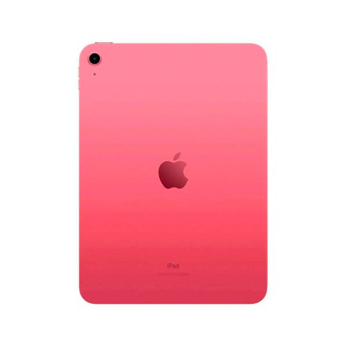 Планшет Apple iPad (11th Gen) LTE 512Gb Pink (Розовый)