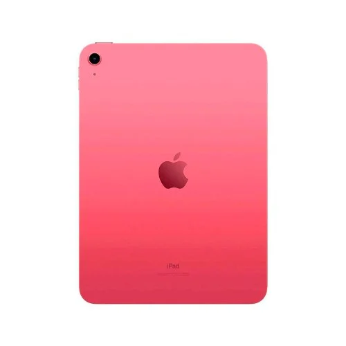 Планшет Apple iPad (11th Gen) LTE 512Gb Pink (Розовый)