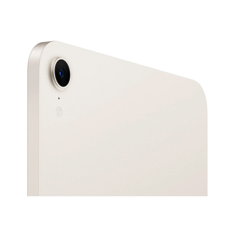 Планшет Apple iPad Mini (7th Gen) 4G 256Gb Starlight (Белый)