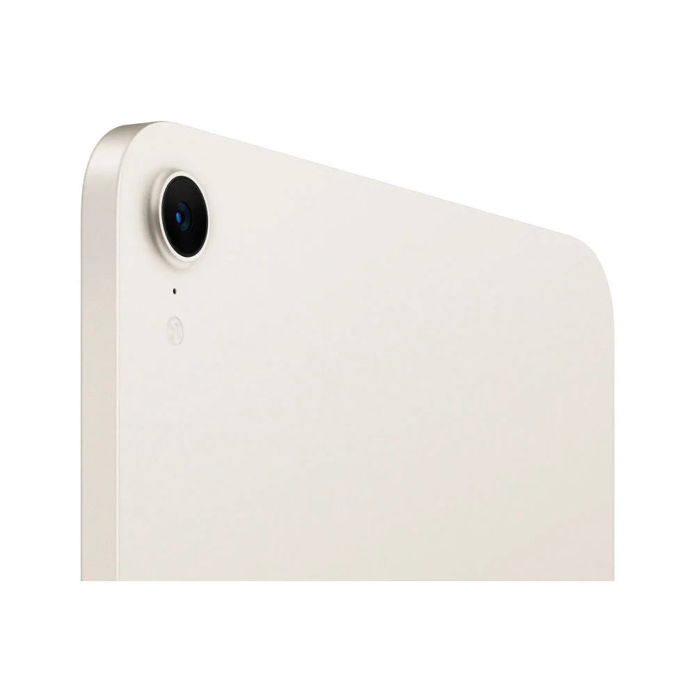 Планшет Apple iPad Mini (7th Gen) 4G 256Gb Starlight (Белый)