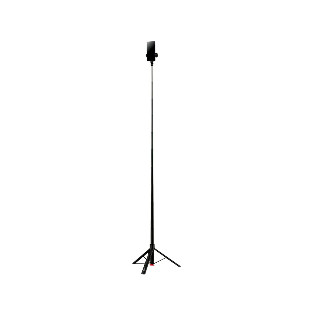 Штатив-трипод Xiaomi Zoom Selfie Stick Floor-Standing (XMBJZPG01YM) Черный