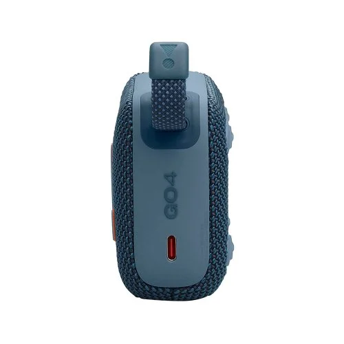 Купить Портативная колонка JBL GO 4 Blue (Синий) Портативная колонка JBL GO 4 Blue (Синий)