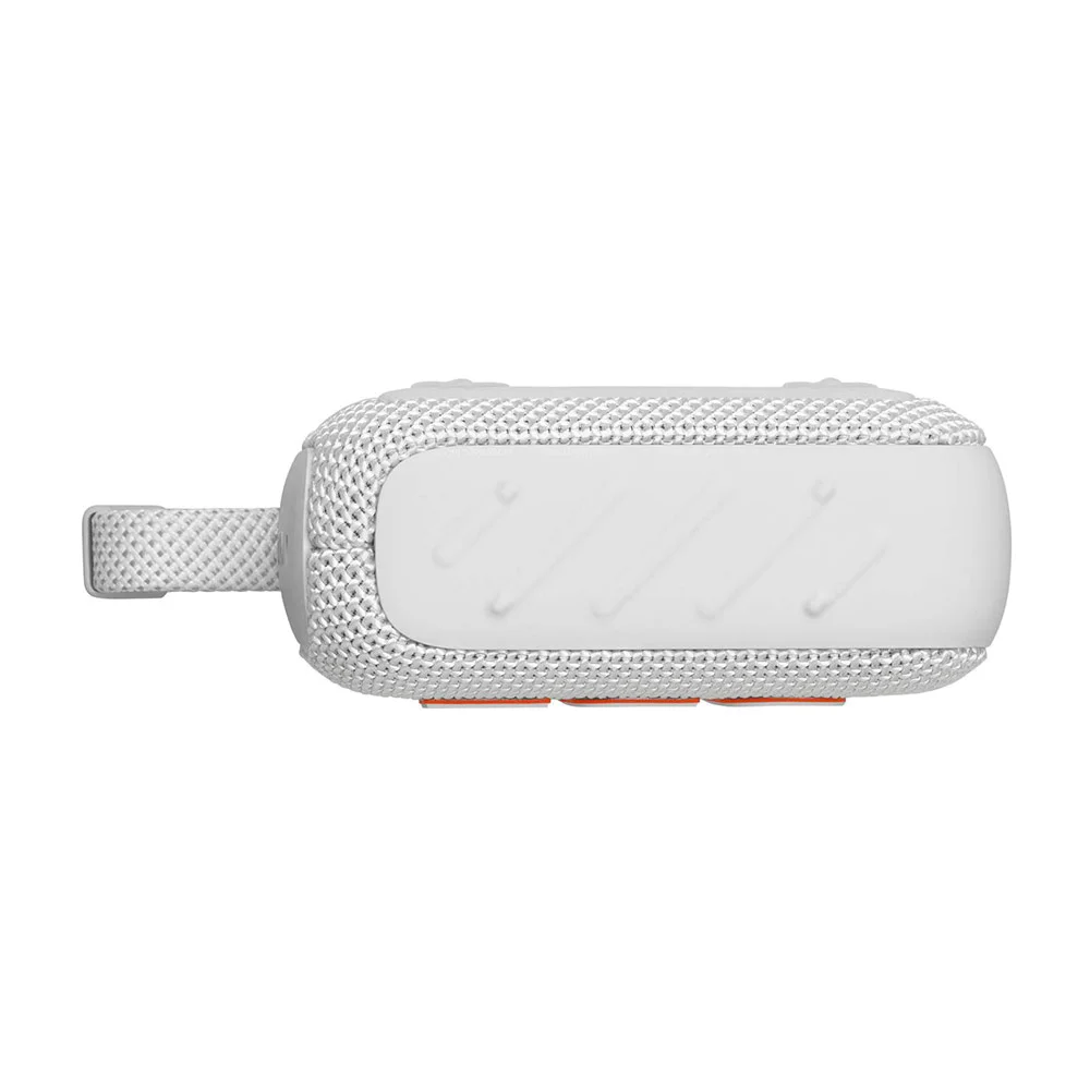 Портативная колонка JBL GO 4 White (Белый)