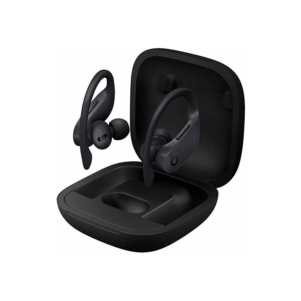 Беспроводные наушники Beats Powerbeats Pro Черный