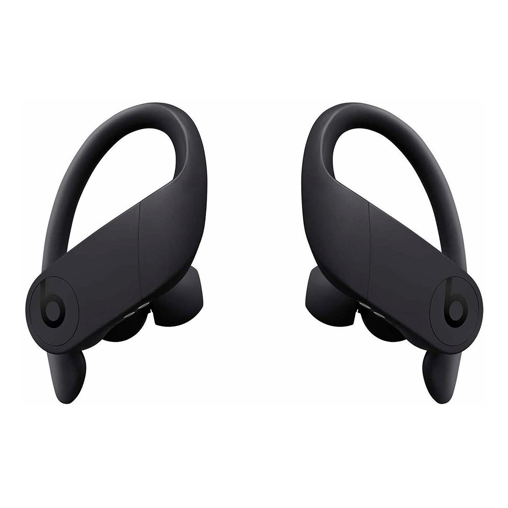Беспроводные наушники Beats Powerbeats Pro Черный