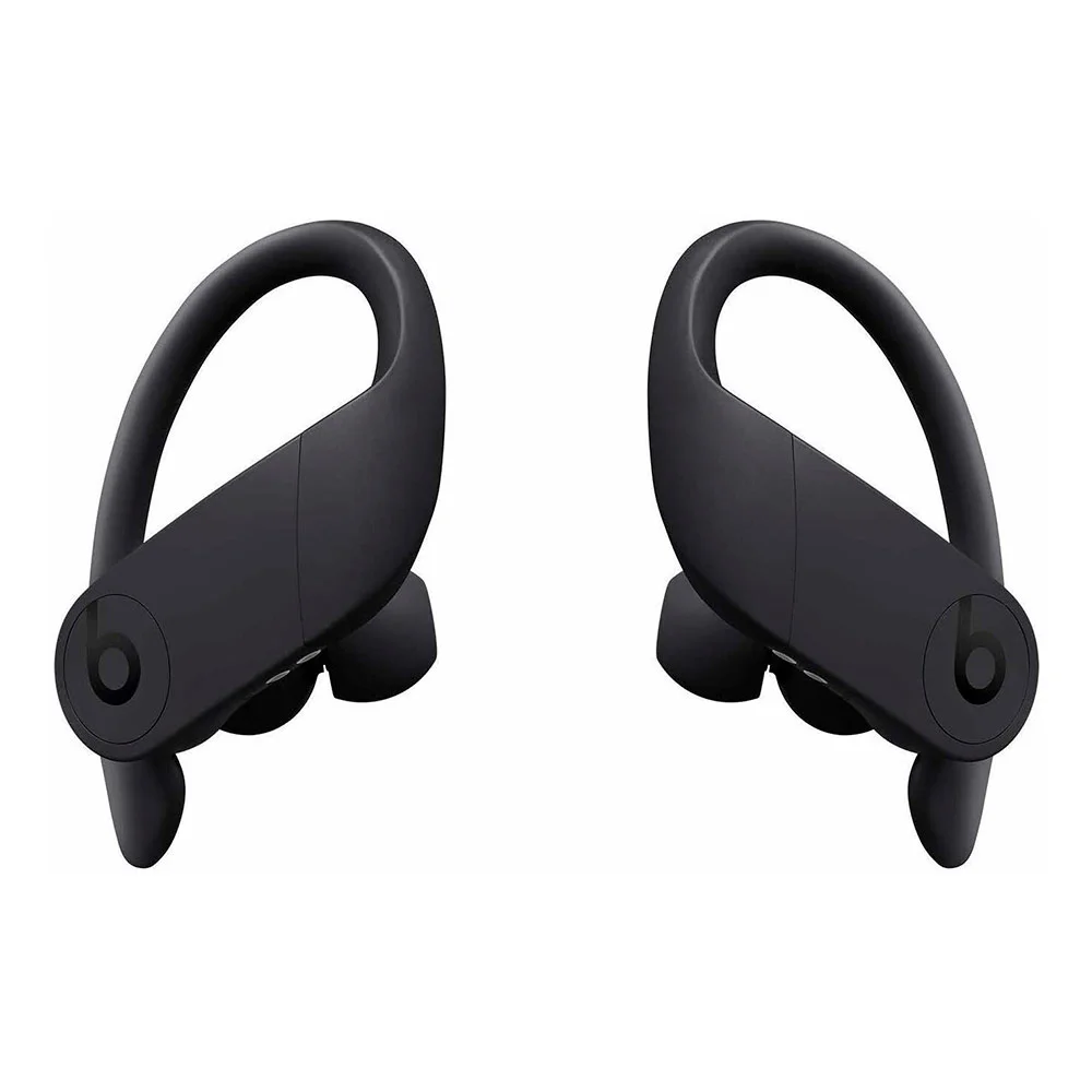 Купить Беспроводные наушники Beats Powerbeats Pro Черный Беспроводные наушники Beats Powerbeats Pro Черный