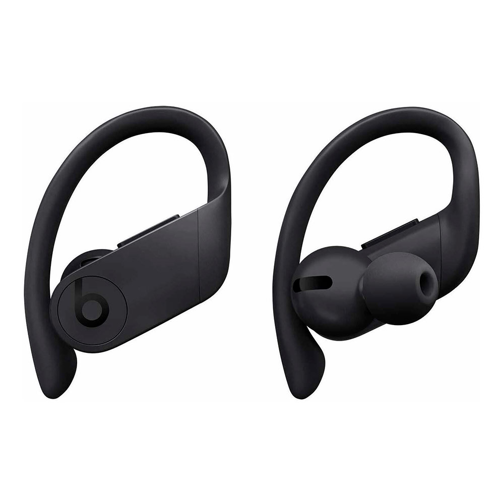 Беспроводные наушники Beats Powerbeats Pro Черный