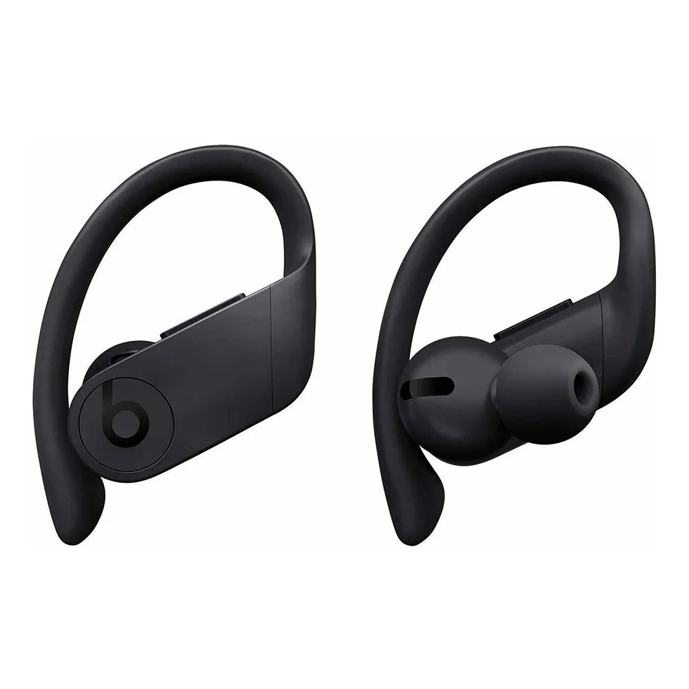 Купить Беспроводные наушники Beats Powerbeats Pro Черный Беспроводные наушники Beats Powerbeats Pro Черный