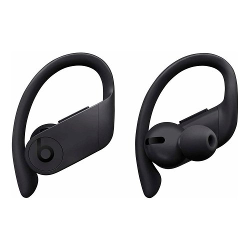 Беспроводные наушники Beats Powerbeats Pro Черный